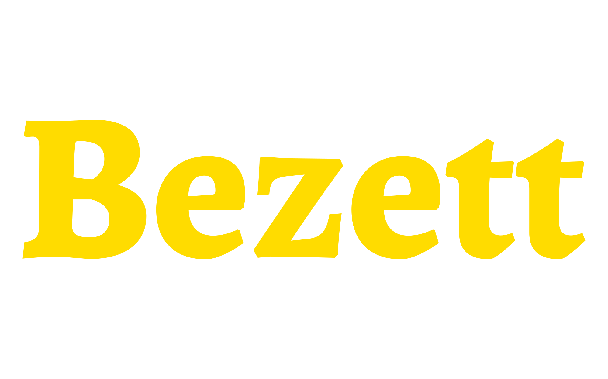 Bezett
